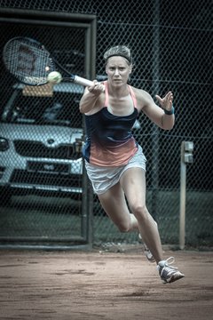 Ausschnitte 2271 - Cup Pinneberg